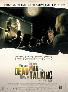 Dead Man Talking (2012) - Stream Online