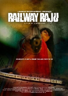 Railway Raju (2017) - Stream Online