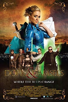 Dorks & Damsels (2007) - Stream Online