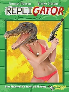 Repligator (1996) - Stream Online