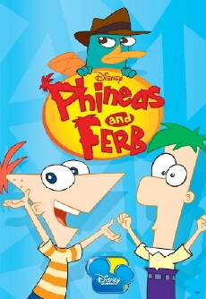 Phineas and Ferb (2007) - Stream Online