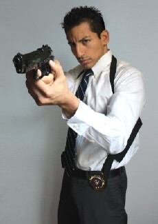 Assassin: The Origin of Curtis Duvalle (2012) - Stream Online