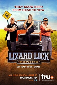 Lizard Lick Towing (2011) - Stream Online