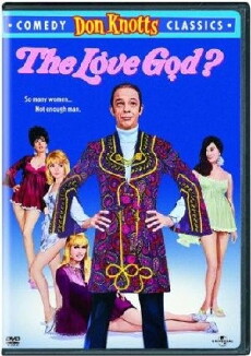 The Love God? (1969) - Stream Online