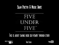 Five Under Five Project (2016) - Stream Online