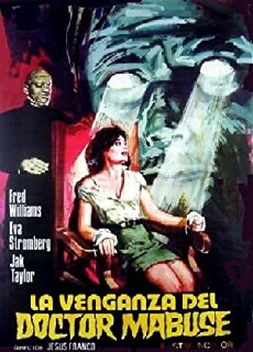 Dr. M schlägt zu (1972) - Stream Online
