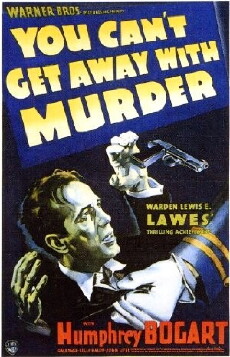 You Can't Get Away with Murder (1939) - Stream Online