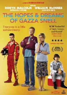 The Hopes & Dreams of Gazza Snell (2010) - Stream Online