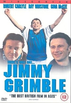 There's Only One Jimmy Grimble (2000) - Stream Online