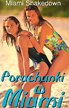 Miami Shakedown (1993) - Stream Online