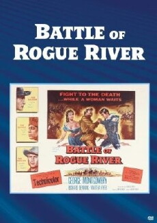 Battle of Rogue River (1954) - Stream Online