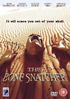 The Bone Snatcher (2003) - Stream Online