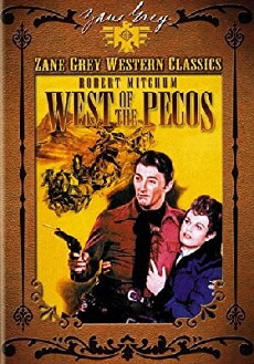 West of the Pecos (1945) - Stream Online