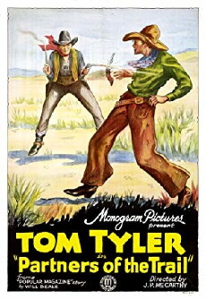 Partners of the Trail (1931) - Stream Online