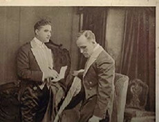 Red, White and Blue Blood (1917) - Stream Online