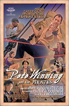 Pete Winning and the Pirates (2013) - Stream Online
