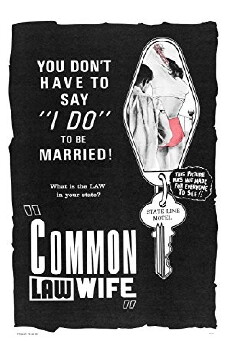 Common Law Wife (1963) - Stream Online