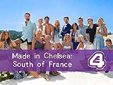 Made in Chelsea: South of France (2016) - Stream Online