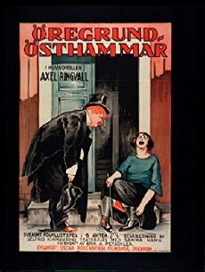 Öregrund-Östhammar (1925) - Stream Online