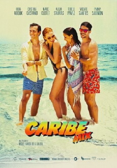 Caribe, All Inclusive (2018) - Stream Online