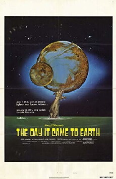 The Day It Came to Earth (1977) - Stream Online