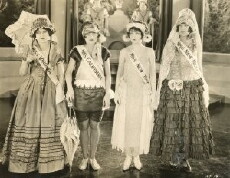 The Beauty Prize (1924) - Stream Online