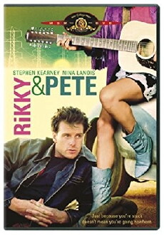 Rikky and Pete (1988) - Stream Online