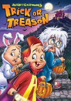 Alvin and the Chipmunks: Trick or Treason (1994) - Stream Online