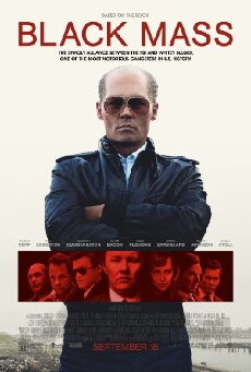Black Mass (2015) - Stream Online