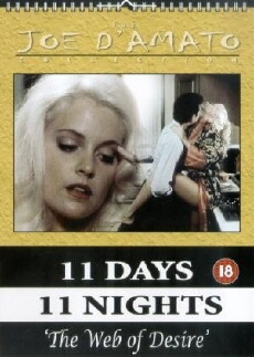 11 Days, 11 Nights 2 (1990) - Stream Online