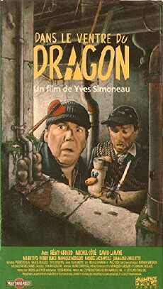 Dans le ventre du dragon (1989) - Stream Online