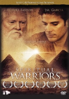 Spiritual Warriors (2007) - Stream Online