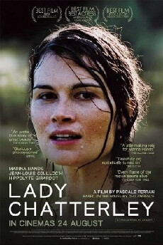 Lady Chatterley (2006) - Stream Online
