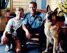 Rin Tin Tin: K-9 Cop (1988) - Stream Online