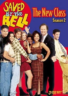 Saved by the Bell: The New Class (1993) - Stream Online