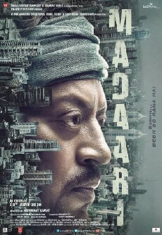 Madaari (2016) - Stream Online
