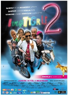 Glass Tiger 2 (2006) - Stream Online