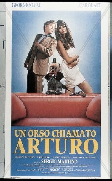 Un orso chiamato Arturo (1992) - Stream Online