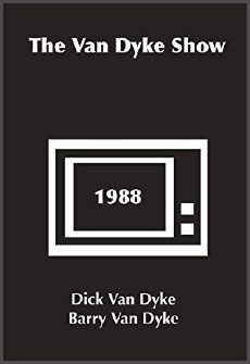 The Van Dyke Show (1988) - Stream Online
