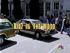 Kidz in the Wild (1996) - Stream Online