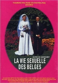 Das wahre Sexualleben der Belgier (1994) - Stream Online