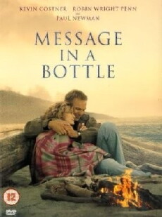 Message in a Bottle (1999) - Stream Online