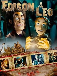 Edison & Leo (2008) - Stream Online