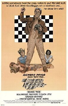 Greased Lightning (1977) - Stream Online