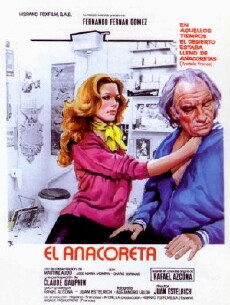 The Anchorite (1976) - Stream Online