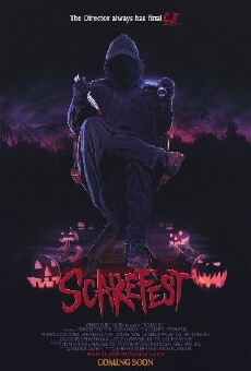 Scarefest (2016) - Stream Online