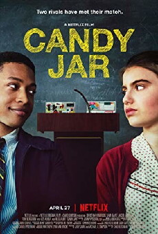 Candy Jar (2018) - Stream Online