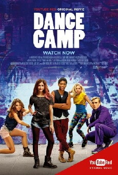 Dance Camp (2016) - Stream Online