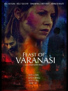 Feast of Varanasi (2016) - Stream Online