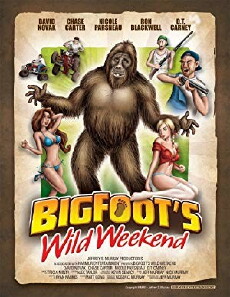 Bigfoot's Wild Weekend (2012) - Stream Online